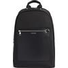 Calvin Klein Zaino Uomo Ck Elevated Piccolo, Nero (Ck Black), Taglia Unica
