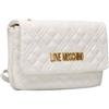 Love Moschino Quilted Borsa a tracolla 14 cm