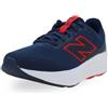 New Balance 520 Lace - Scarpe da corsa unisex per bambini