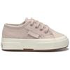 SUPERGA - Sneakers, Bambino/a, Poliestere, Leisure, 2750 Kids Waterproof Cotton