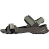 adidas Unisex - Adulto Terrex Hydroterra Sandali