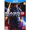 Electronic Arts Mass Effect 3 WiiU UK S.E.