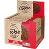 Weider Biscotto proteico Weider - 12 Riegel a 90 g con doppio cioccolato