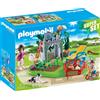 PLAYMOBIL SuperSet giardino di famiglia, 70010
