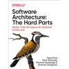 Sonstige Verlage Architettura del software: Le parti difficili