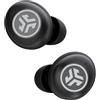 JLab JBuds Air Pro, cuffie senza fili, nero