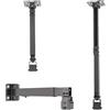Spacetronics SPACETRONIC Supporto universale nero per proiettore SPA-P01B