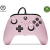 PowerA Controllore cablato PowerA per Xbox Serie X|S, rosa