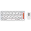Logitech POP Icon Combo - Tastiera - 400 dpi