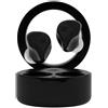 KZ - VXS Pro Cuffie wireless con microfono (Nero)