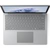 Microsoft Surface Laptop 6 for Business - Intel Core Ultra 5 135H / 1.7 GHz - Win 11 Pro - Intel Arc Graphics - 16 GB RAM - 256 GB SSD - 34.3 cm (13.5")