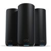 Netgear Orbi Serie 870 RBE873 - Sistema WLAN - (router, 2 extender)