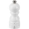 Peugeot Paris Salzmühle 12 cm uSelect Z weiß lackiert Holz