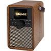Albrecht DR 710 DAB+/UKW Radio mit ASA und integrierten Akku