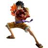 Banpresto One Piece Maximatic Plus PVC-Figur Monkey D. Rufy II 20 cm