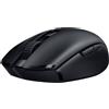 RAZER Mouse da gaming Razer Orochi V2, wireless, 16000 DPI, bianco, compatto