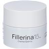 Fillerina 15 Ha Extra Volume Day Cream Grado 4 50 ml Crema