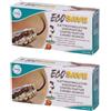 Ecosave Elettrostimolatore per Punture di Insetti e Morsi Serpenti 1 St