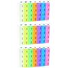 GIMA Portapillole Settimanale X4 Easy - Italiano 3x1 St