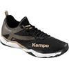 Kempa Scarpe da Pallamano Wing Lite 2.0 - Scarpe da Interno Leggere con Grip - Scarpe da Pallamano e da Interno per Uomo e Bambino