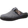 Rohde Pantofole Donna Bari 6549
