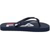 FILA Troy Slipper Kids SandaloUnisex - Bambini e ragazzi