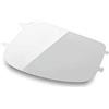 3M Speedglas G5-01 - Visiera per casco da saldatura Speedglas 3M G5, confezione da 5 pezzi
