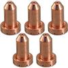RIVERWELD 9-8233 ugelli plasma Fit Thermal Dynamics SL60 SL100 A120 torcia taglio plasma 5PK