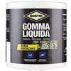 Bostik Gomma Liquida Banda Rinforzante 10cm*10m