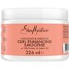 Shea Moisture Coconut & Hibiscus Curl Enhancing Smoothie Crema per capelli 355 ml