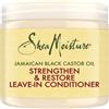Shea Moisture Jamaican Black Castor Oil Leave-in Conditioner Balsamo 431 ml