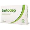 ERBOZETA SpA lactodep 30 capsule