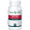ERBA VITA GROUP SpA agar agar 60 capsule 500 mg