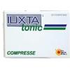 FITO FARMA ITALIA Srl iuxta tonic 30 compresse