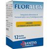 SANITAS LAB.CHIMICO FARM.Srl floralba 12 bustine