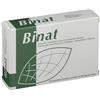 MEDICBIO Srl binat 30 compresse