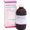 MEDIWHITE Srl mirtilux 200 ml