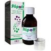 SAKURA ITALIA Srl stipoff sciroppo 200 ml