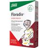 SALUS HAUS Gmbh & Co KG floradix acido folico 60 capsule