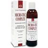 MEDICHEM Srl micro tec complex shampoo 200 ml