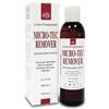 MEDICHEM Srl micro tec remover shampoo 200 ml