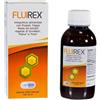 LAERBIUM PHARMA Srl fluirex 150 ml