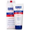 MORGAN Srl eubos urea 5% shampoo 200 ml