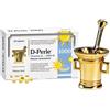 PHARMA NORD Srl d perle vitamina d3 1000 iu 120 perle