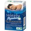 A.B.C. TRADING Srl melatonina phytodream tuttanotte retard 30 compresse