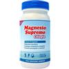 NATURAL POINT Srl magnesio supremo ciliegia polvere 150g