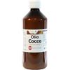 KOS Srl cocco olio 500 ml