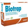 AESCULAPIUS FARMACEUTICI Srl biotrap senza glutine 10 bustine da 4,5g