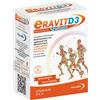 PHARMERA Srl eravit d3 stimula 15 bustine stick pack 2 g