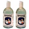 L'AMANDE Srl l'amande marseille bagnoschiuma neutro 500ml